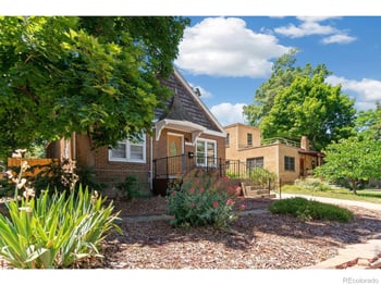 505 Locust St, Fort Collins, CO 80524