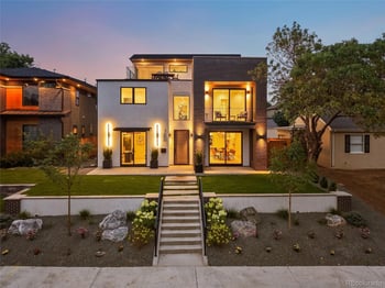 1680 S Madison St, Denver, CO 80210