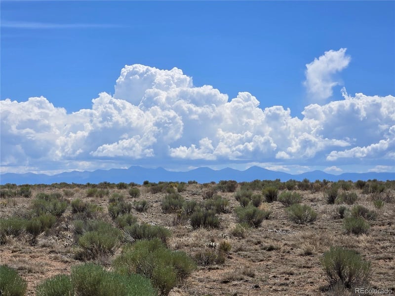 Lot 18 Mae Rd, San Luis, CO 81152