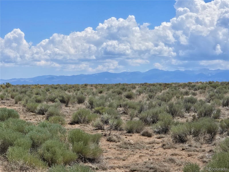 Lot 18 Mae Rd, San Luis, CO 81152
