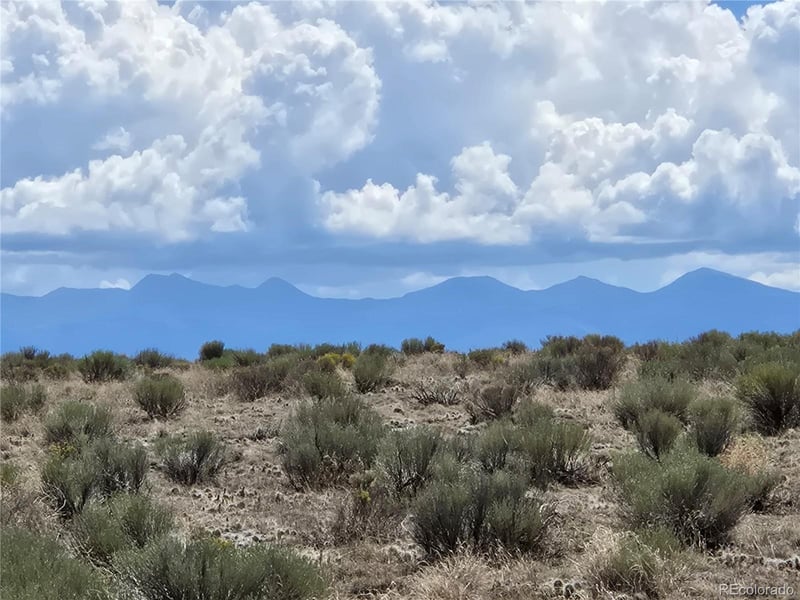 Lot 18 Mae Rd, San Luis, CO 81152