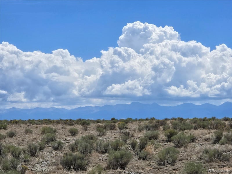Lot 18 Mae Rd, San Luis, CO 81152