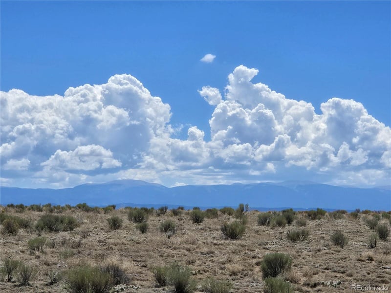 Lot 18 Mae Rd, San Luis, CO 81152