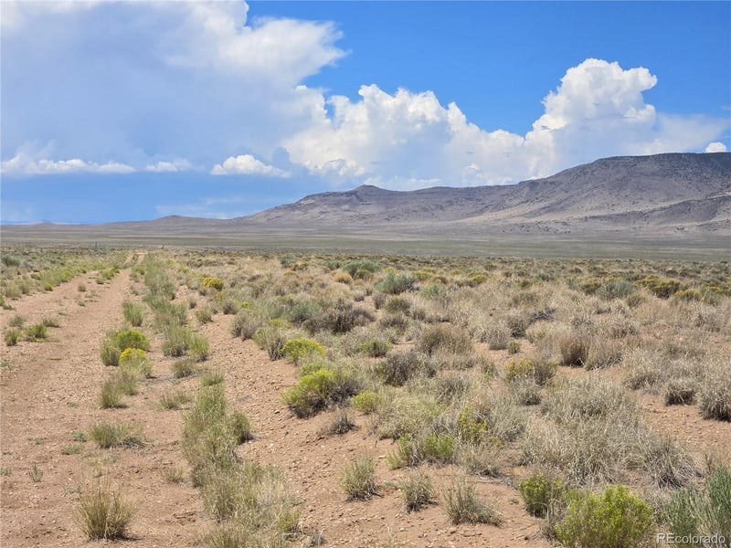 Lot 6 Frontera Trail Ave, San Luis, CO 81152