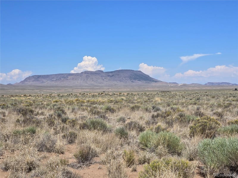 Lot 6 Frontera Trail Ave, San Luis, CO 81152