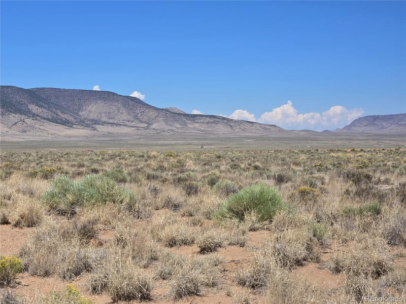 Lot 6 Frontera Trail Ave, San Luis, CO 81152