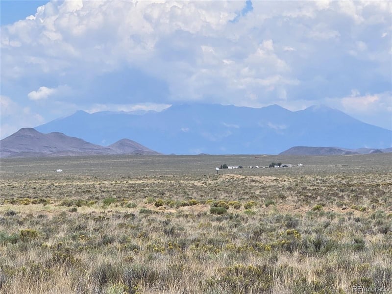 Lot 6 Frontera Trail Ave, San Luis, CO 81152