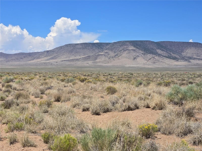 Lot 6 Frontera Trail Ave, San Luis, CO 81152