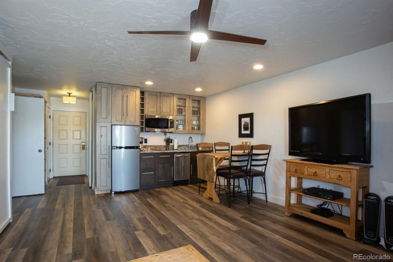 62927 Us Highway 40 #439, Granby, CO 80446