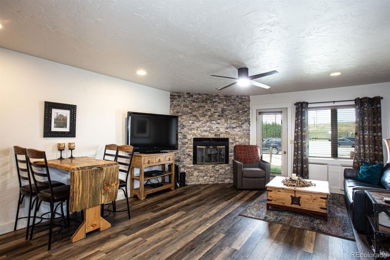 62927 Us Highway 40 #439, Granby, CO 80446