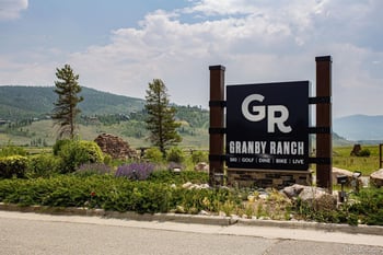62927 Us Highway 40 #439, Granby, CO 80446