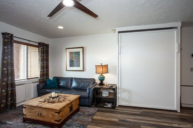 62927 Us Highway 40 #439, Granby, CO 80446