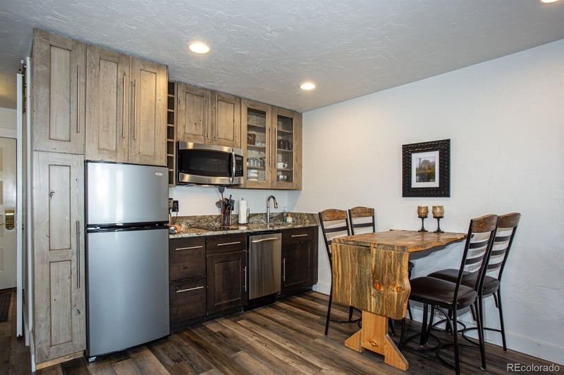 62927 Us Highway 40 #439, Granby, CO 80446