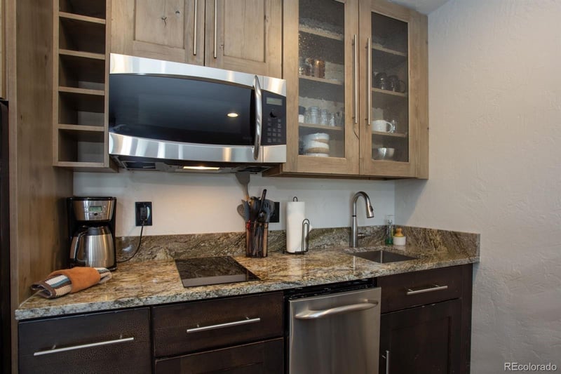 62927 Us Highway 40 #439, Granby, CO 80446