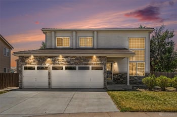 20228 Andrews Pl, Denver, CO 80249