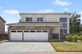 20228 Andrews Pl, Denver, CO 80249