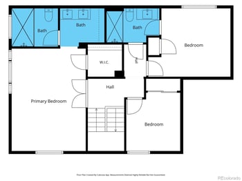 6423 E Long Cir, Englewood, CO 80112