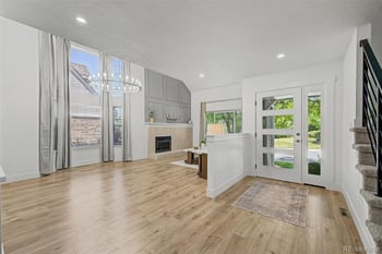 6423 E Long Cir, Englewood, CO 80112