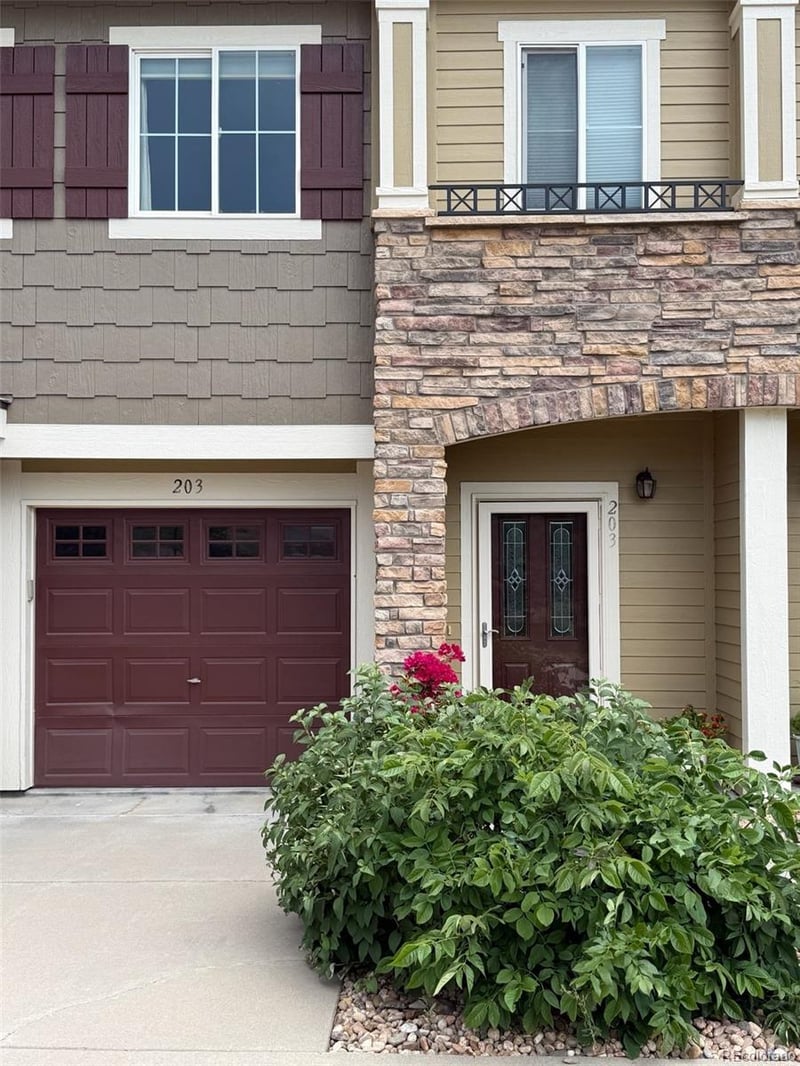 6223 Kilmer Loop #203, Golden, CO 80403
