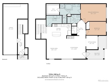6223 Kilmer Loop #203, Golden, CO 80403