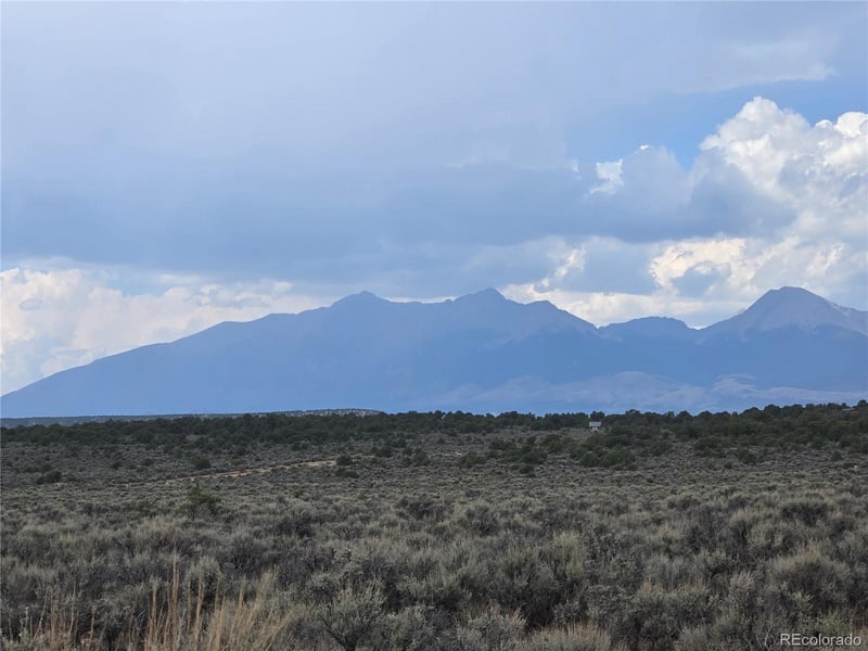 Lot 716 Slegers Cir, San Luis, CO 81152