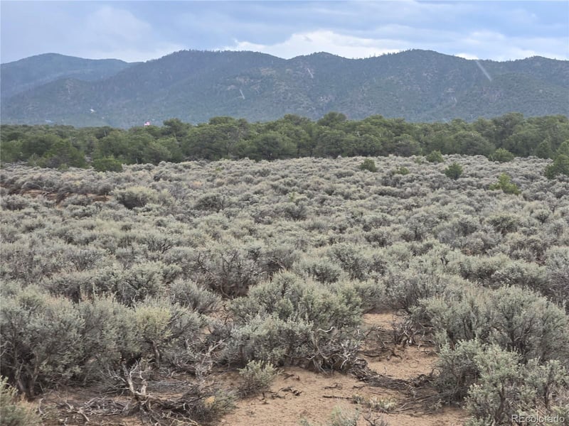 Lot 1047 Lee Way, Fort Garland, CO 81123