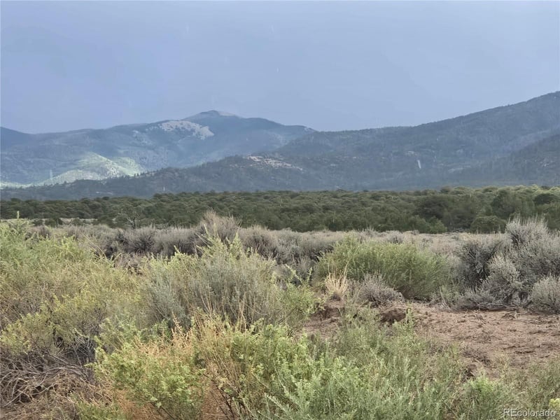 Lot 1047 Lee Way, Fort Garland, CO 81123