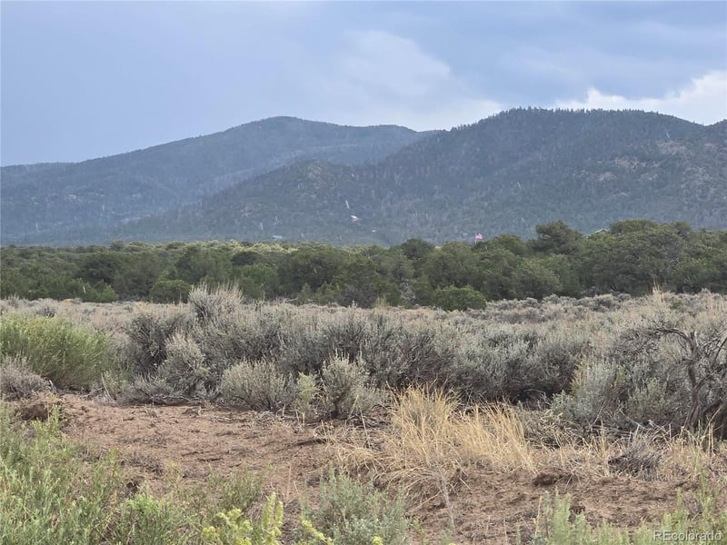 Lot 1047 Lee Way, Fort Garland, CO 81123