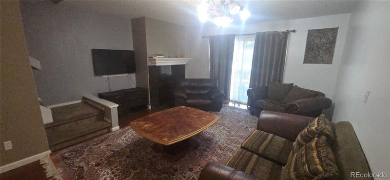 7476 Arkansas Ave #3-03, Denver, CO 80231