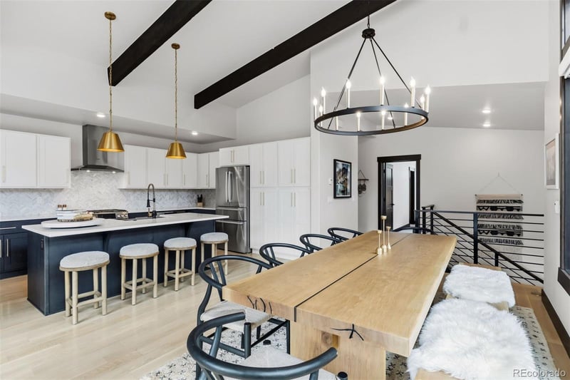 58 Baron Way, Silverthorne, CO 80498