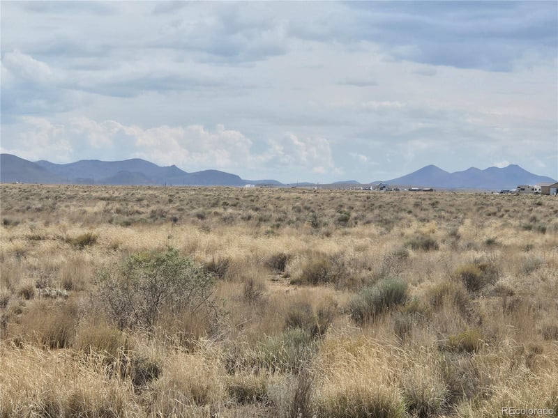Lot 3 Fort Morgan Rd, Blanca, CO 81123