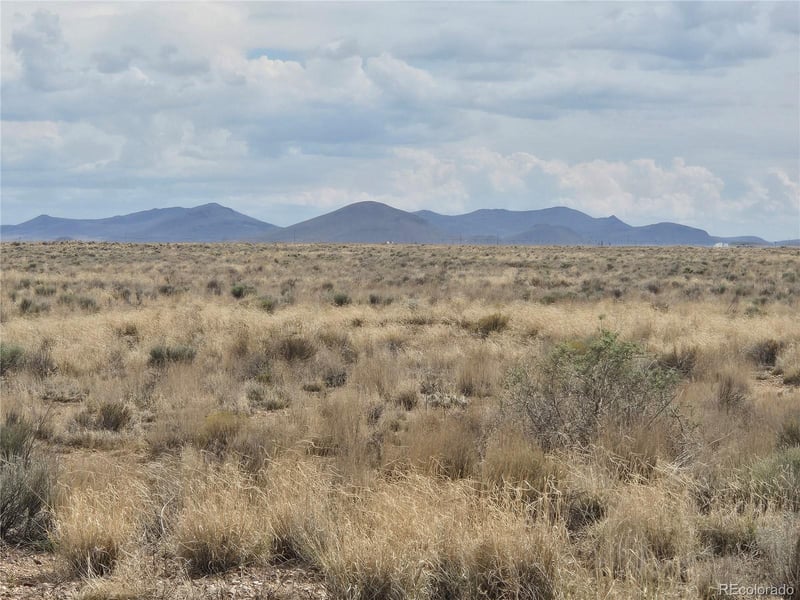 Lot 3 Fort Morgan Rd, Blanca, CO 81123