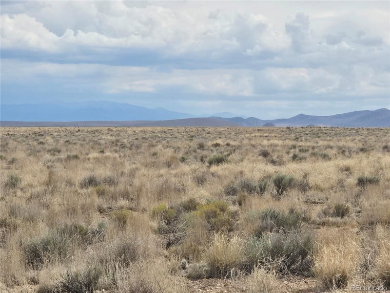 Lot 3 Fort Morgan Rd, Blanca, CO 81123
