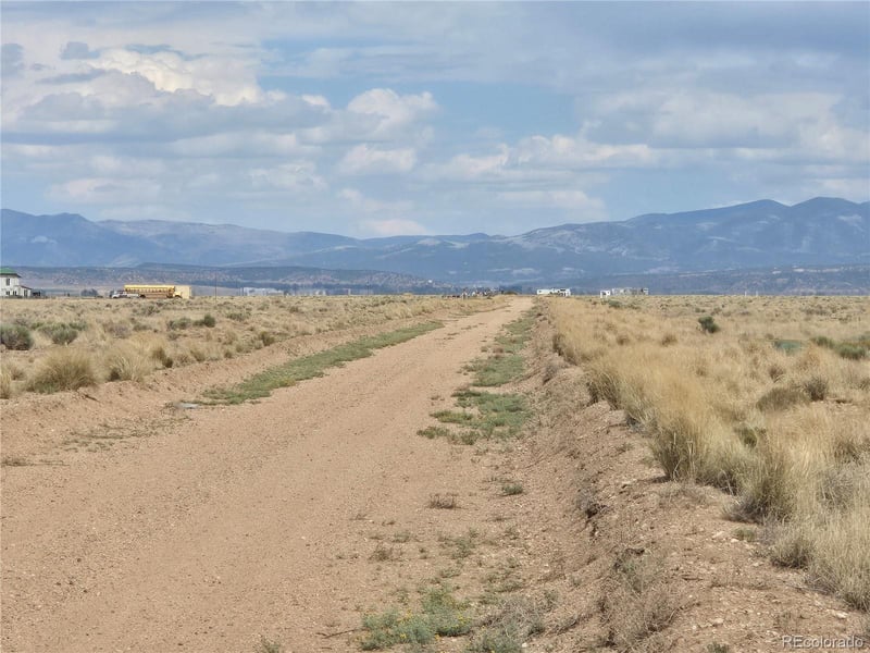 Lot 3 Fort Morgan Rd, Blanca, CO 81123