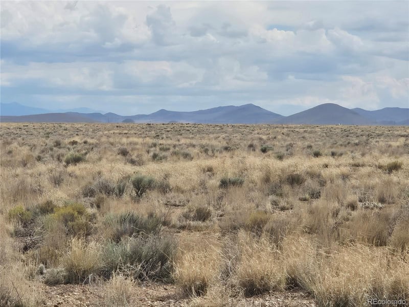 Lot 3 Fort Morgan Rd, Blanca, CO 81123