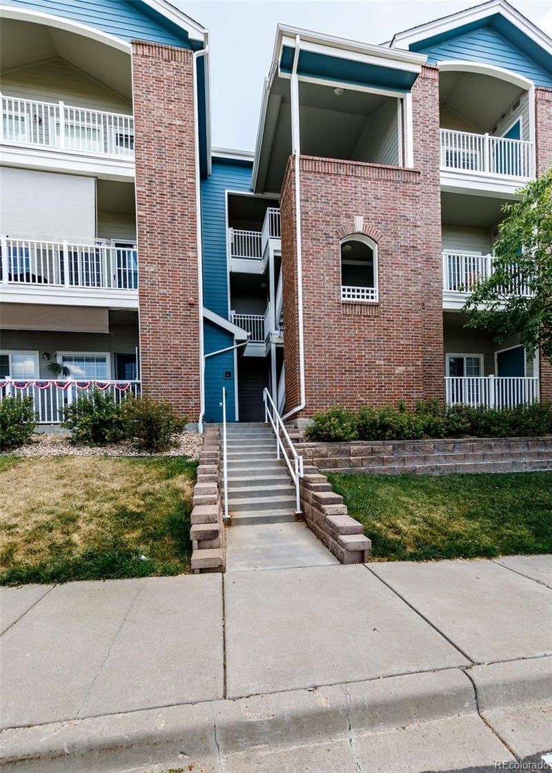 2682 Cathay Way #301, Aurora, CO 80013