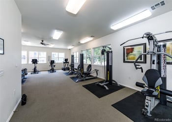 2682 S Cathay Way #301, Aurora, CO 80013