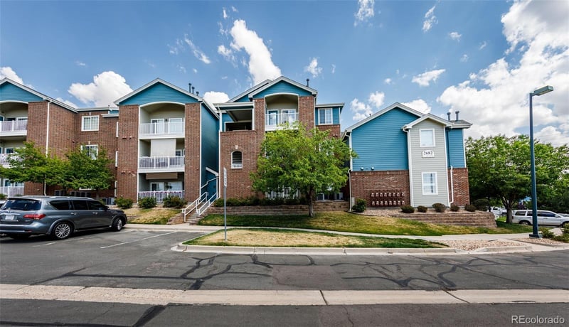 2682 Cathay Way #301, Aurora, CO 80013
