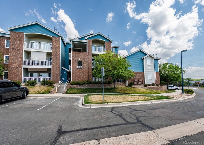 2682 Cathay Way #301, Aurora, CO 80013