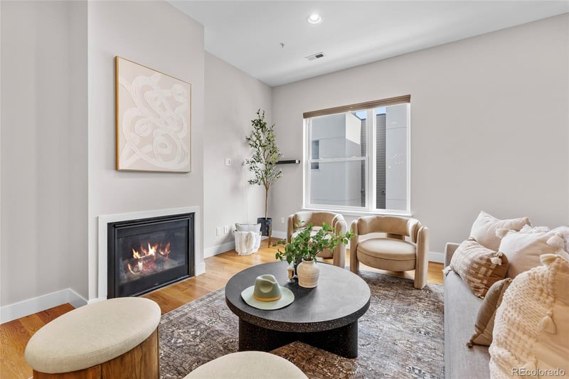 1820 Julian St #105, Denver, CO 80204