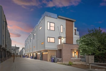 1820 Julian St #105, Denver, CO 80204