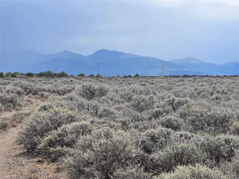 Lot 4 Ana Ave, San Luis, CO 81152
