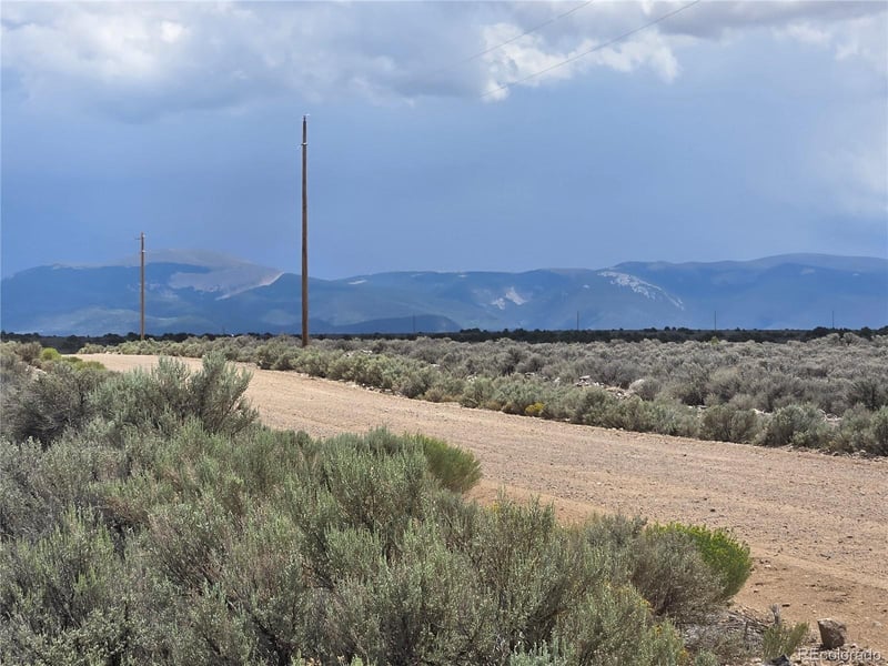 Lot 4 Ana Ave, San Luis, CO 81152