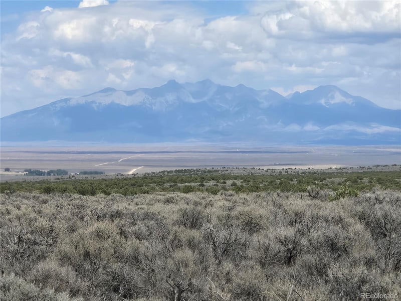 Lot 4 Ana Ave, San Luis, CO 81152