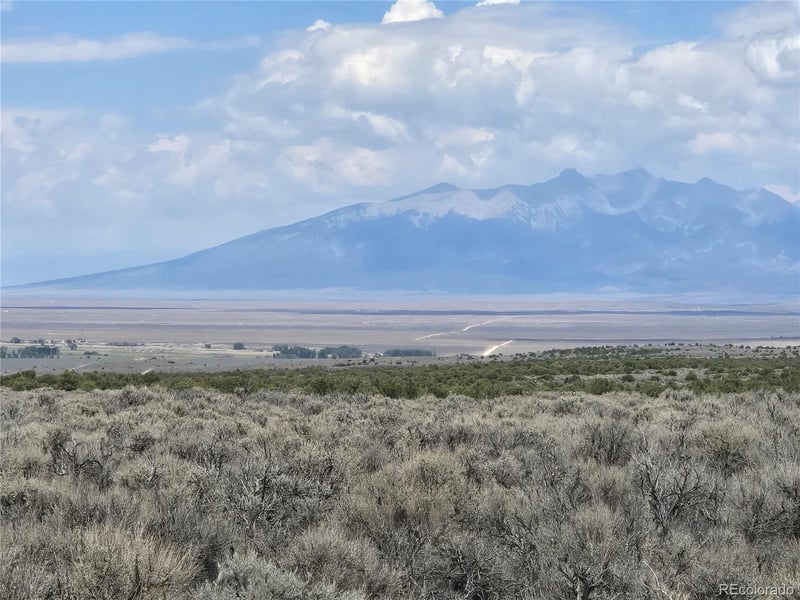 Lot 4 Ana Ave, San Luis, CO 81152