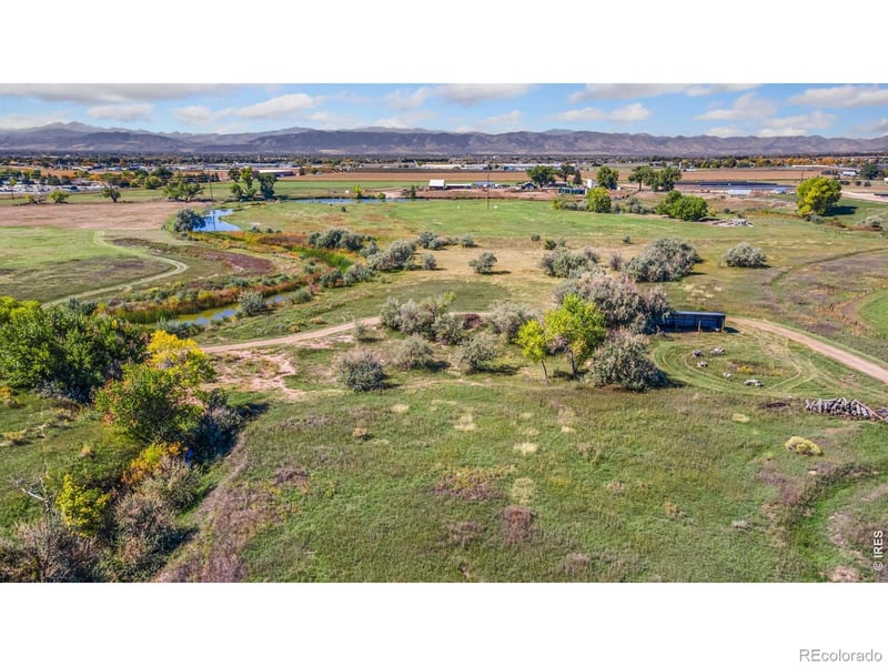 5031 County Road 48, Fort Collins, CO 80524