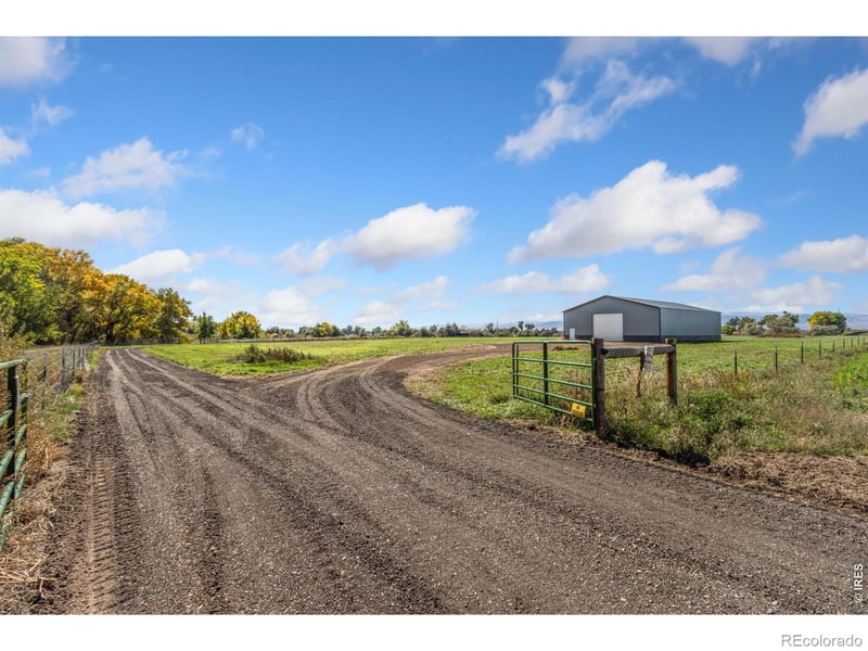 5031 County Road 48, Fort Collins, CO 80524