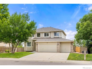 2966 Golden Eagle Cir, Lafayette, CO 80026