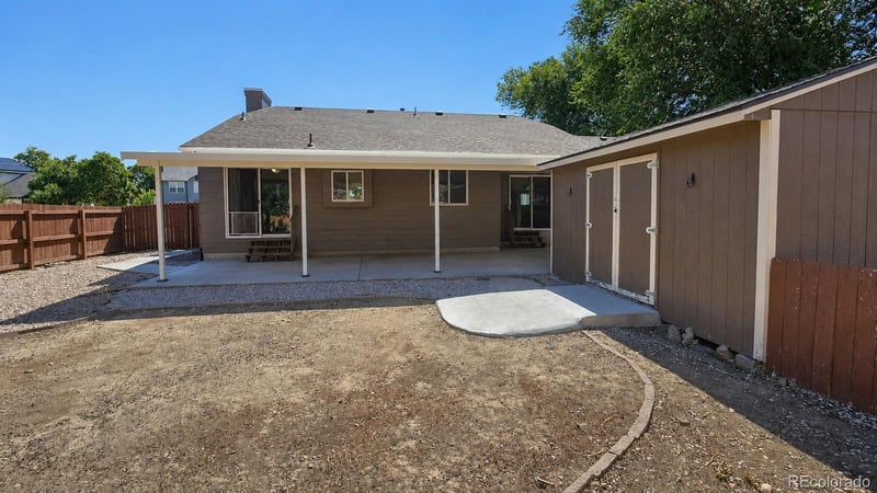 6996 Reunion Cir, Fountain, CO 80817
