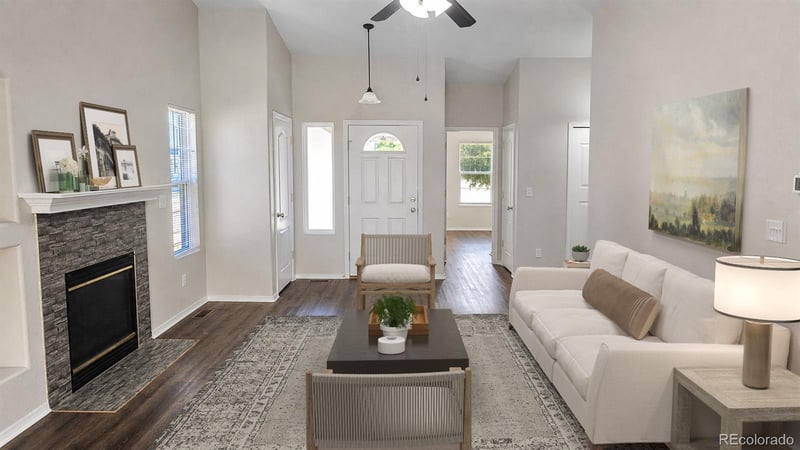 6996 Reunion Cir, Fountain, CO 80817